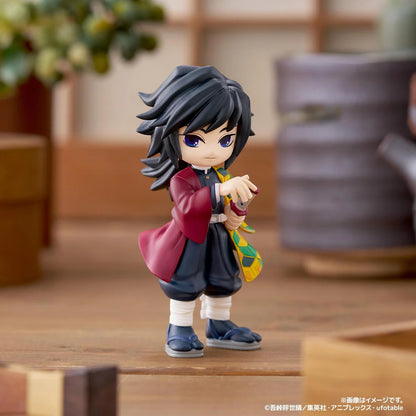 Demon Slayer: Kimetsu no Yaiba Vol.1 PalVerse Mini-Figure Bushiroad
