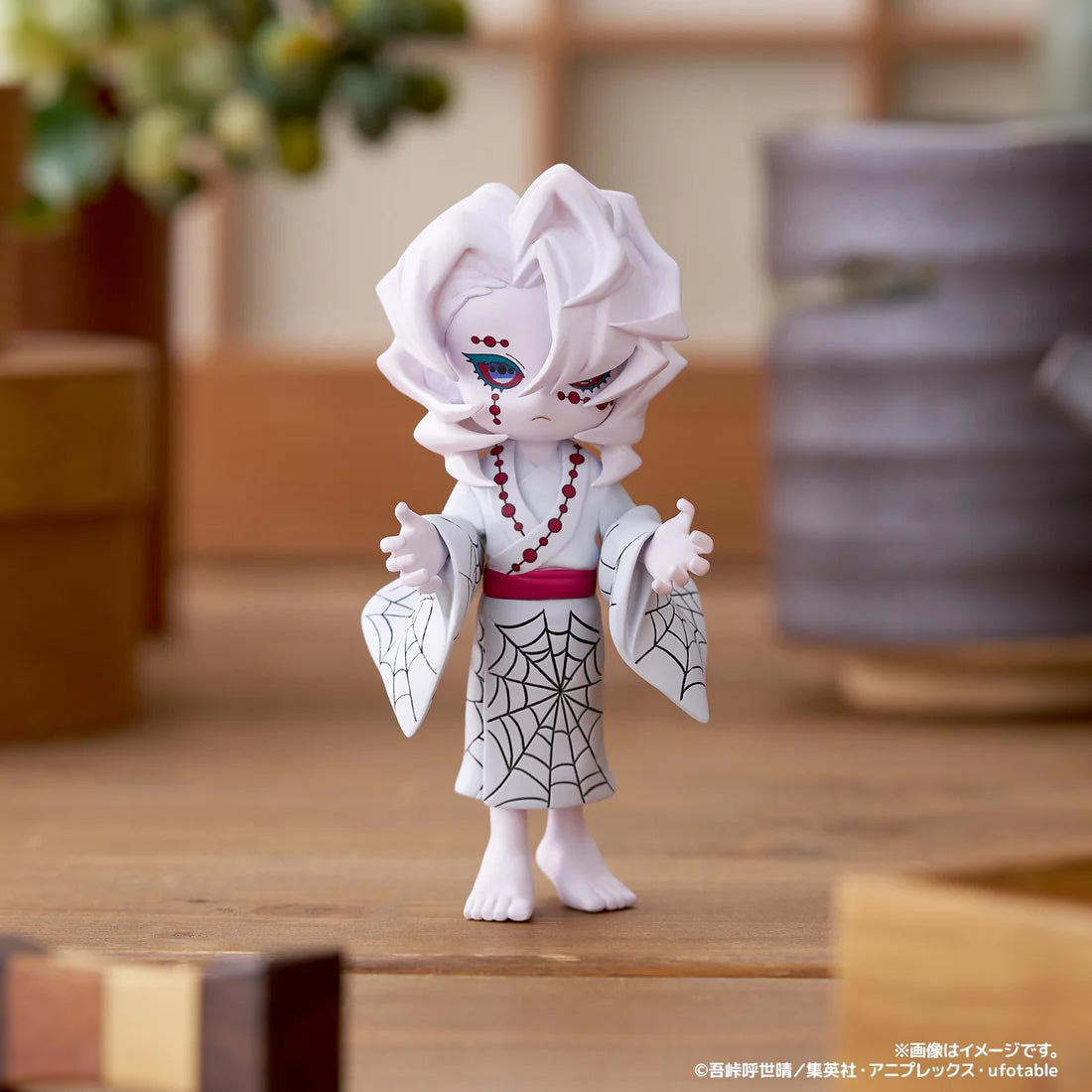 Demon Slayer: Kimetsu no Yaiba Vol.1 PalVerse Mini-Figure Bushiroad