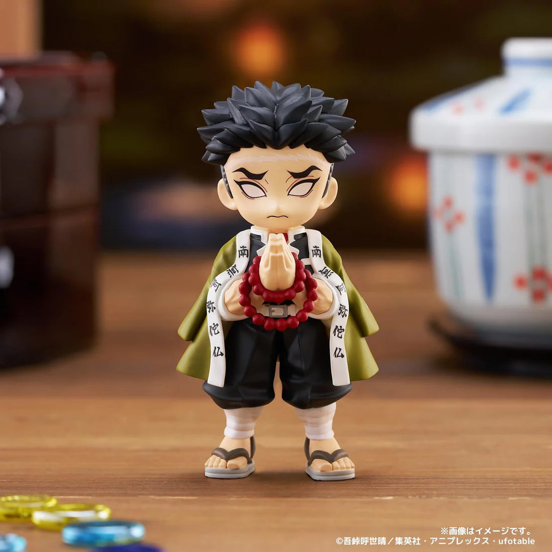 Demon Slayer: Kimetsu no Yaiba Vol. 3 PalVerse Mini-Figure Bushiroad