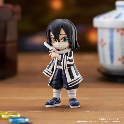 Demon Slayer: Kimetsu no Yaiba Vol. 3 PalVerse Mini-Figure Bushiroad