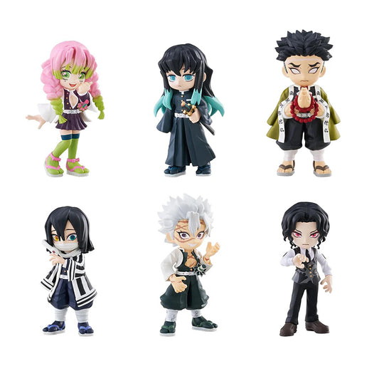 Demon Slayer: Kimetsu no Yaiba Vol. 3 PalVerse Mini-Figure Bushiroad