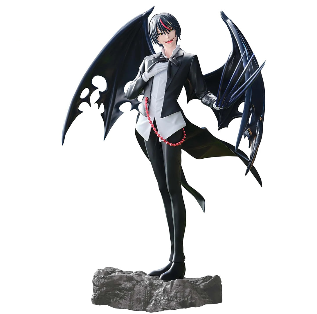 Diablo Espresto Threefold Union That Time I Got Reincarnated as a Slime Figure Banpresto Bandai