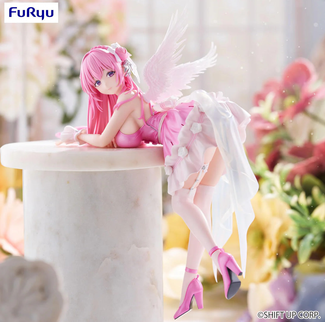 Dorothy (Nostalgia) Noodle Stopper Goddess of Victory: Nikke Figure FuRyu