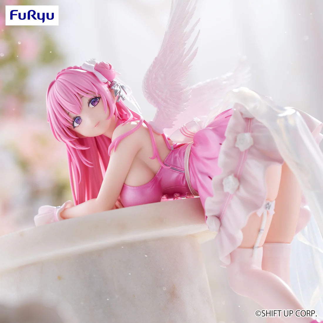 Dorothy (Nostalgia) Noodle Stopper Goddess of Victory: Nikke Figure FuRyu