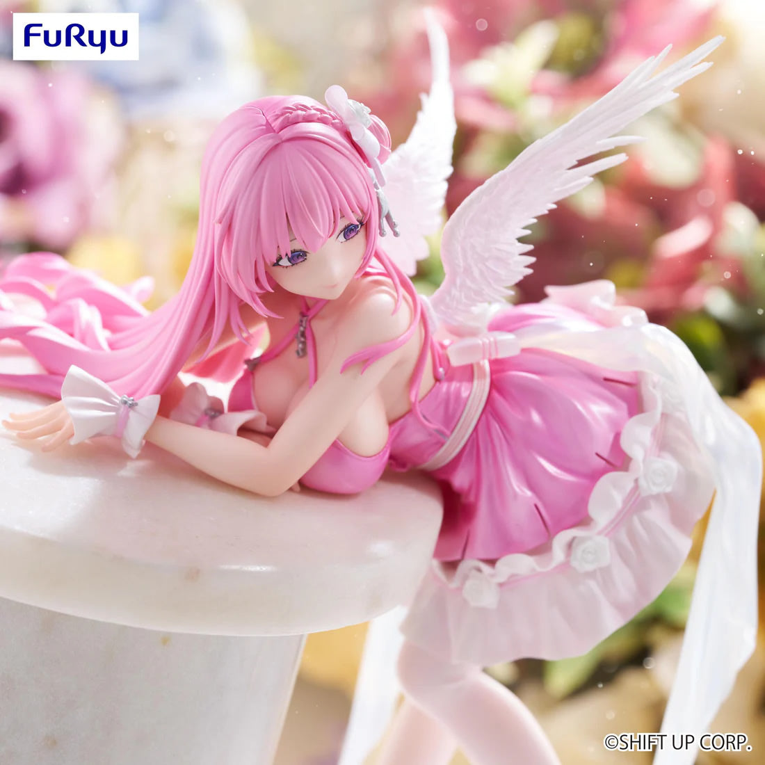 Dorothy (Nostalgia) Noodle Stopper Goddess of Victory: Nikke Figure FuRyu