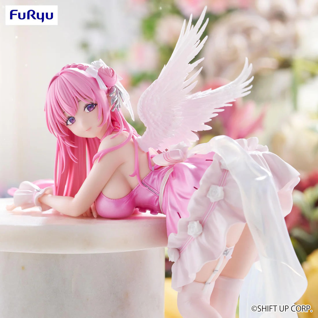Dorothy (Nostalgia) Noodle Stopper Goddess of Victory: Nikke Figure FuRyu