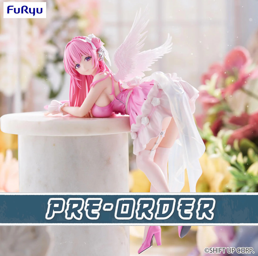 Dorothy (Nostalgia) Noodle Stopper Goddess of Victory: Nikke Figure FuRyu