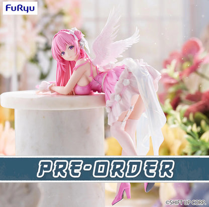 Dorothy (Nostalgia) Noodle Stopper Goddess of Victory: Nikke Figure FuRyu