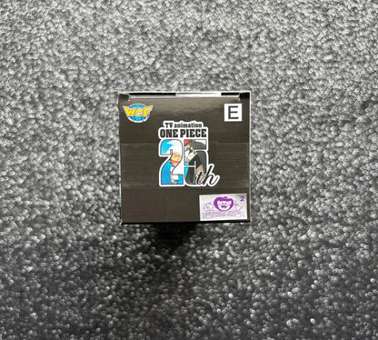 Dorry WCF Elbaf Arc World Collectable Mini-Figure (E) One Piece