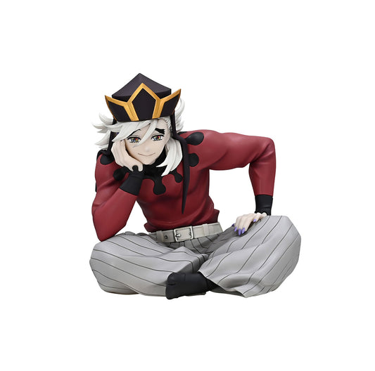 Douma Noodle Stopper Demon Slayer Kimetsu No Yaiba Figure FuRyu