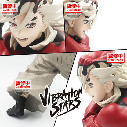 Douma Vibration Stars Demon Slayer Kimetsu no Yaiba Figure Banpresto Bandai