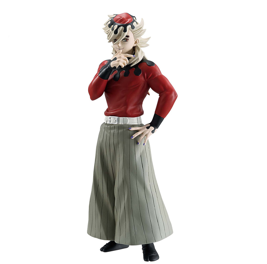 Douma Vol. 14 Demon Slayer Kimetsu No Yaiba Demon Series Figure Banpresto Bandai