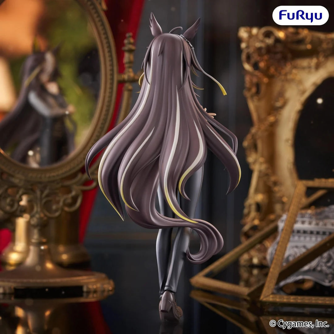 Dream Journey Trio-Try-iT Uma Musume Pretty Derby Figure FuRyu