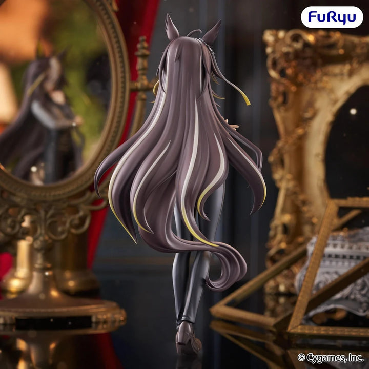Dream Journey Trio-Try-iT Uma Musume Pretty Derby Figure FuRyu