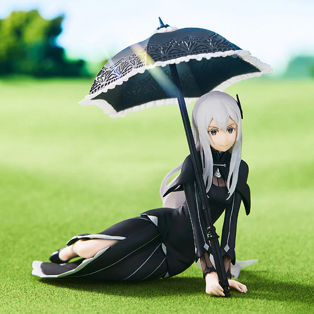 Echidna Ichibansho Re:Zero 'May the Spirit Bless You' Figure Bandai