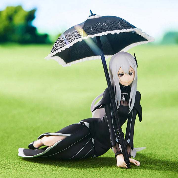 Echidna Ichibansho Re:Zero &