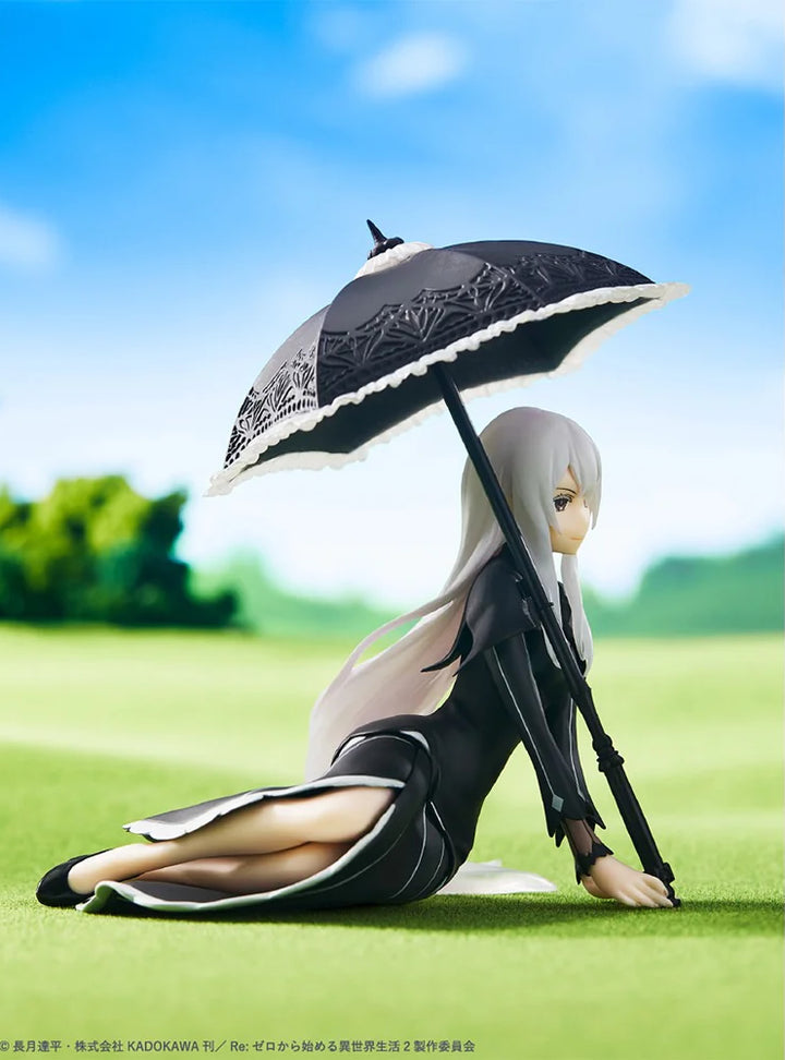 Echidna Ichibansho Re:Zero &