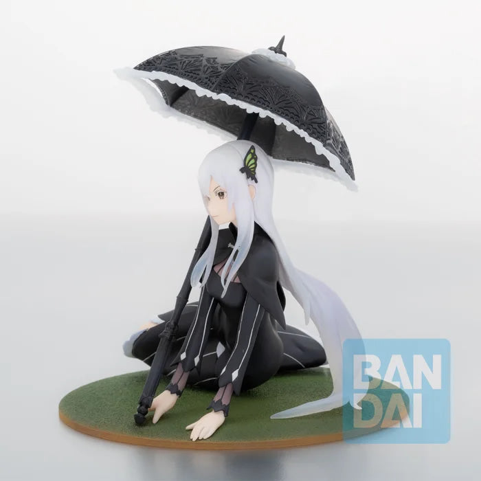 Echidna Ichibansho Re:Zero &