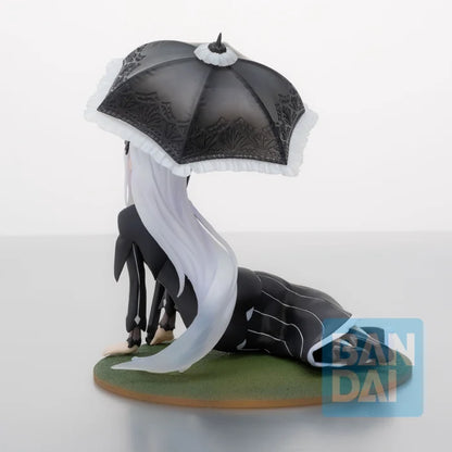 Echidna Ichibansho Re:Zero 'May the Spirit Bless You' Figure Bandai