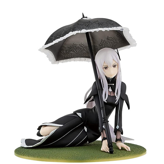 Echidna Ichibansho Re:Zero 'May the Spirit Bless You' Figure Bandai