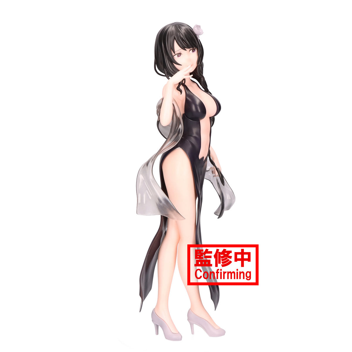 Elsa Granhiert Glitter & Glamours Re:Zero Starting Life in Another World Figure Banpresto Bandai