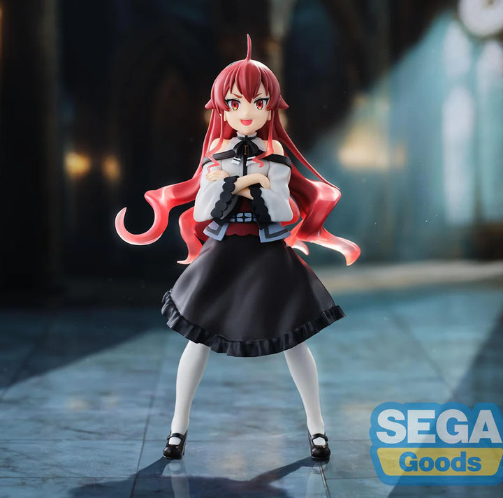 Eris Boreas Greyrat High Premium Mushoku Tensei: Jobless Reincarnation Figure Sega