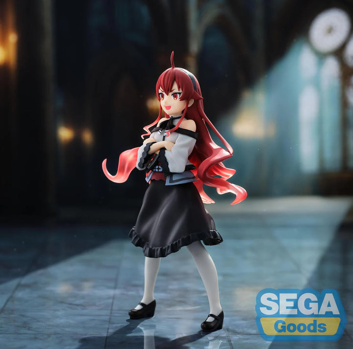 Eris Boreas Greyrat High Premium Mushoku Tensei: Jobless Reincarnation Figure Sega