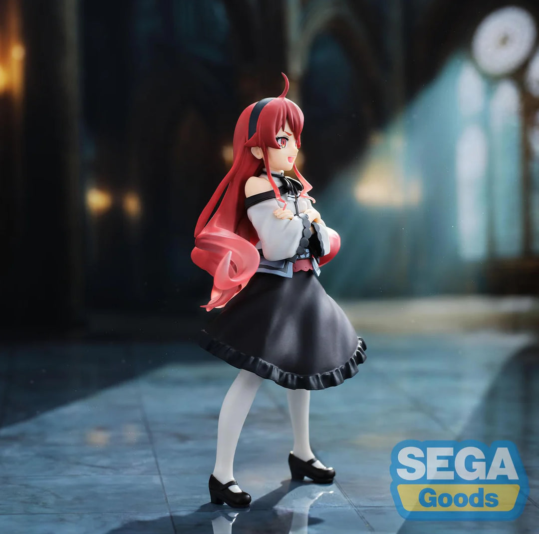 Eris Boreas Greyrat High Premium Mushoku Tensei: Jobless Reincarnation Figure Sega