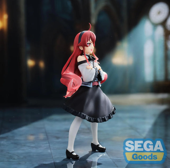 Eris Boreas Greyrat High Premium Mushoku Tensei: Jobless Reincarnation Figure Sega