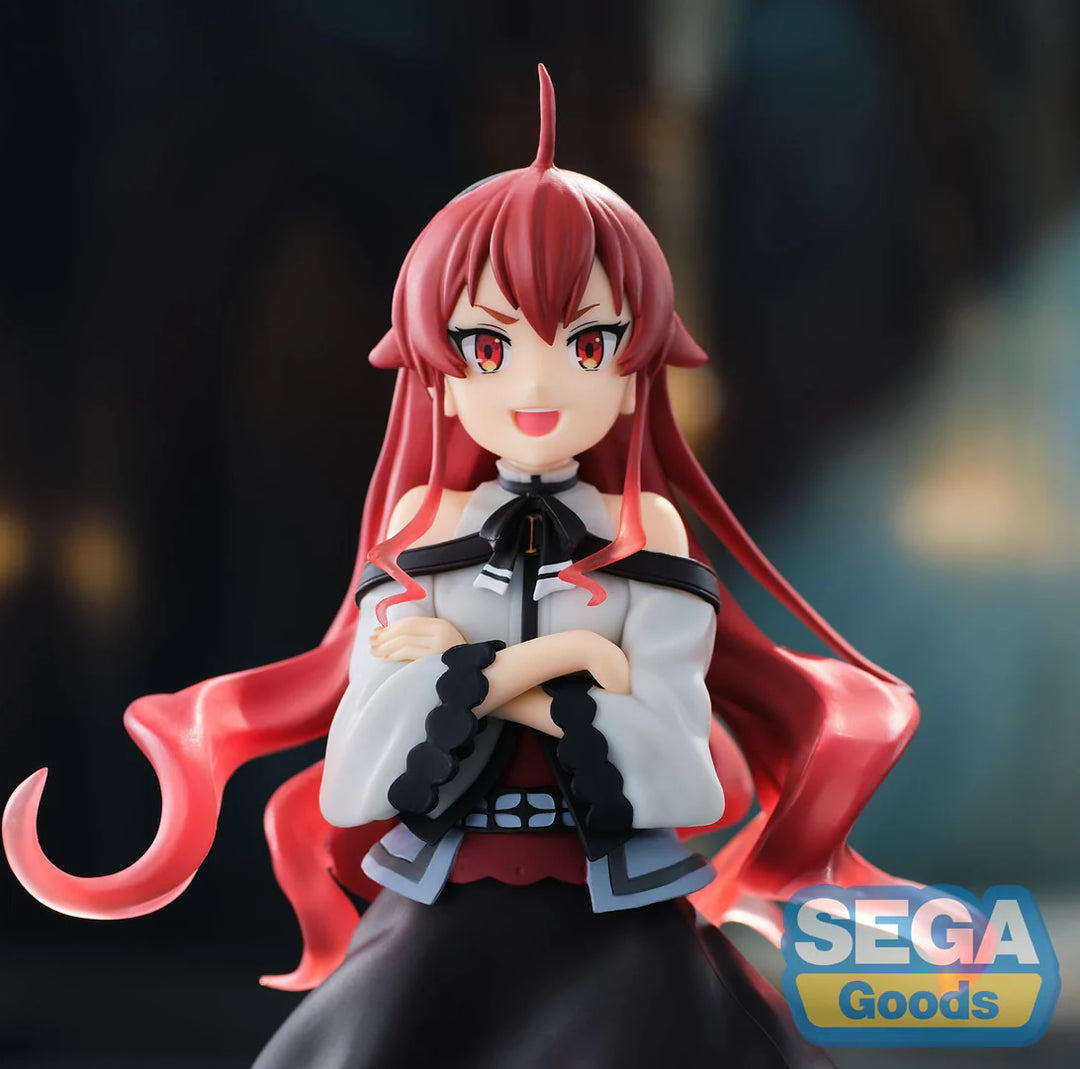 Eris Boreas Greyrat High Premium Mushoku Tensei: Jobless Reincarnation Figure Sega