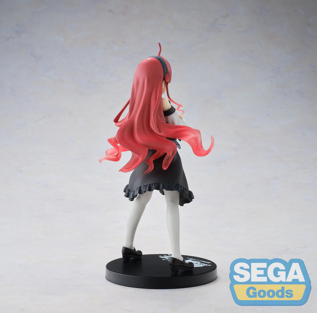 Eris Boreas Greyrat High Premium Mushoku Tensei: Jobless Reincarnation Figure Sega