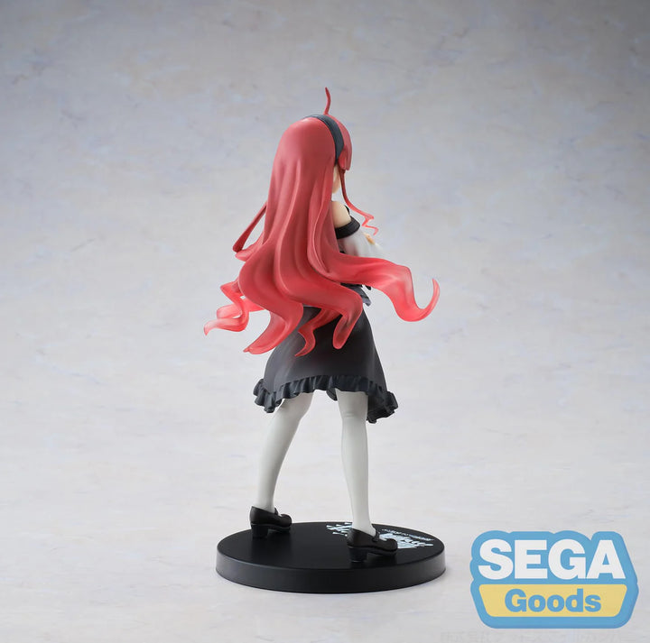 Eris Boreas Greyrat High Premium Mushoku Tensei: Jobless Reincarnation Figure Sega