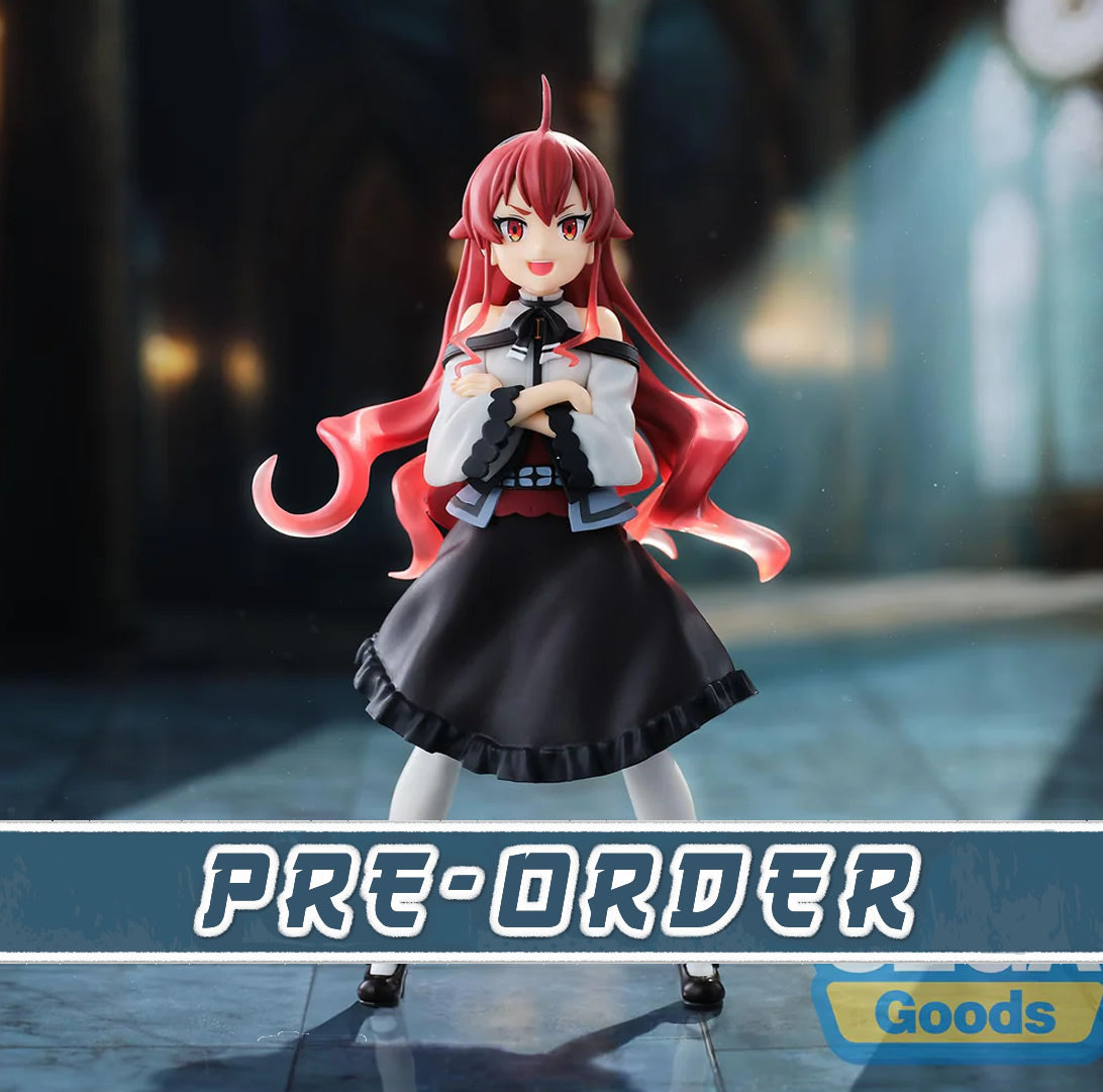 Eris Boreas Greyrat High Premium Mushoku Tensei: Jobless Reincarnation Figure Sega