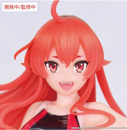 Eris Boreas Greyrat (Competition Swimsuit Ver.) Vivit Mushoku Tensei Jobless Reincarnation Figure System Service