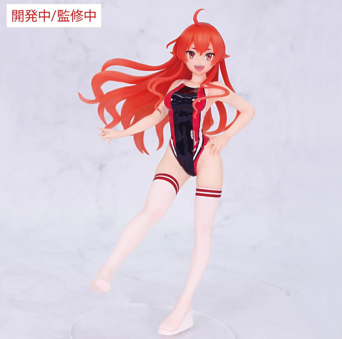 Eris Boreas Greyrat (Competition Swimsuit Ver.) Vivit Mushoku Tensei Jobless Reincarnation Figure System Service