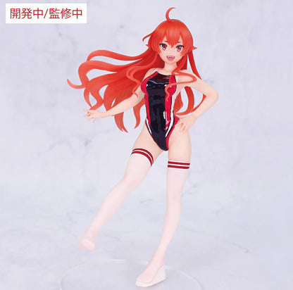 Eris Boreas Greyrat (Competition Swimsuit Ver.) Vivit Mushoku Tensei Jobless Reincarnation Figure System Service