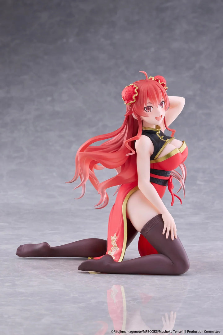 Eris Greyrat (Chinese Dress Ver.) Desktop Cute Mushoku Tensei: Jobless Reincarnation Figure Taito