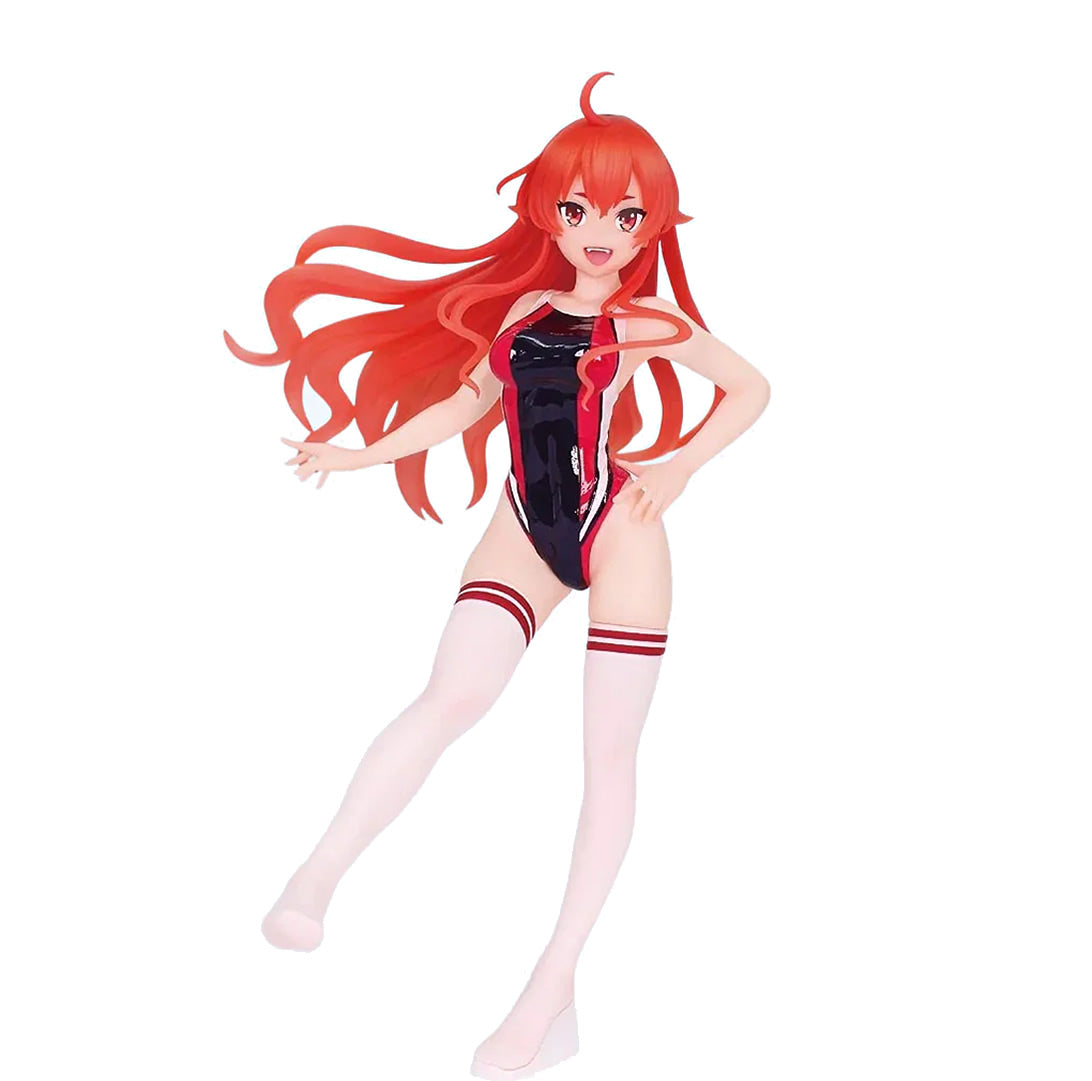 Eris Boreas Greyrat (Competition Swimsuit Ver.) Vivit Mushoku Tensei Jobless Reincarnation Figure System Service