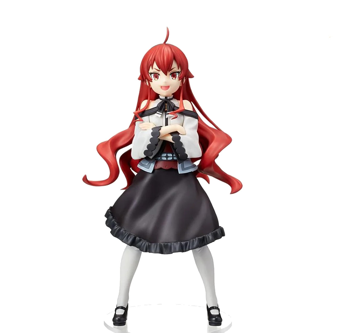 Eris Boreas Greyrat High Premium Mushoku Tensei: Jobless Reincarnation Figure Sega