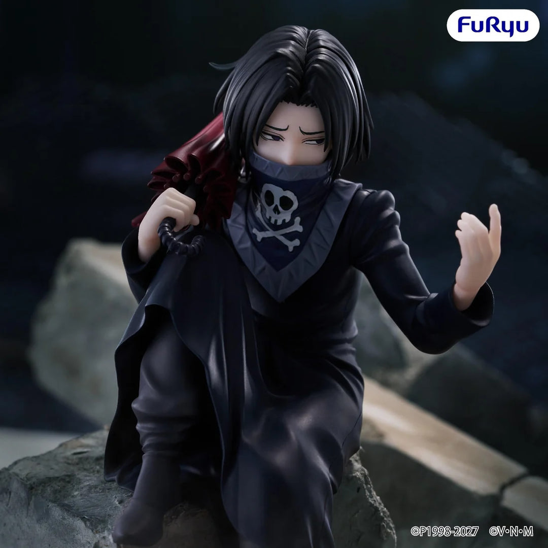 Feitan Portor Noodle Stopper (Reissue) Hunter x Hunter Figure FuRyu