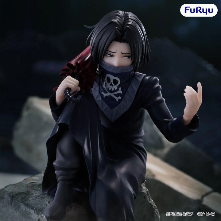 Feitan Portor Noodle Stopper (Reissue) Hunter x Hunter Figure FuRyu
