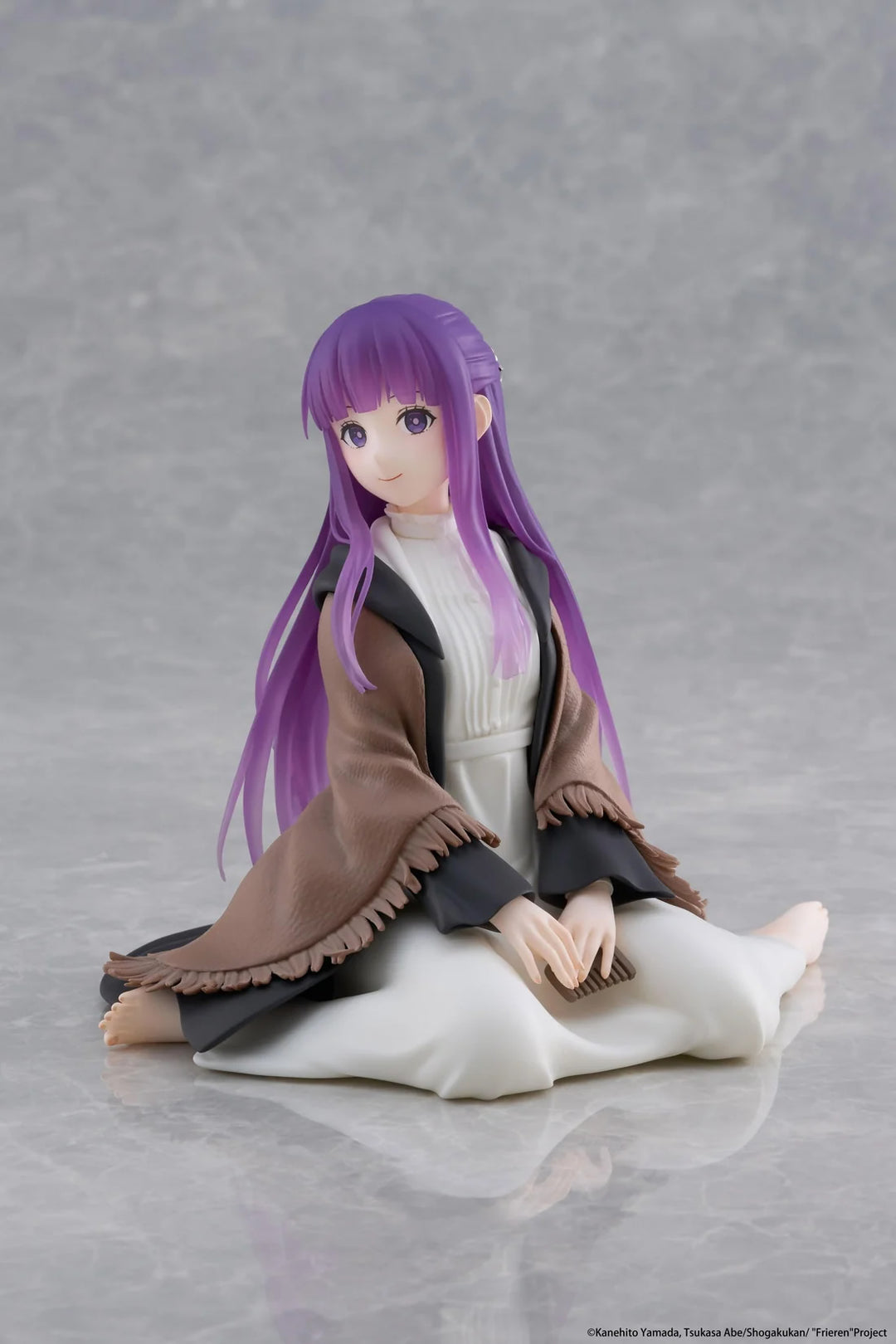 Fern Desktop Cute Frieren Beyond Journey&