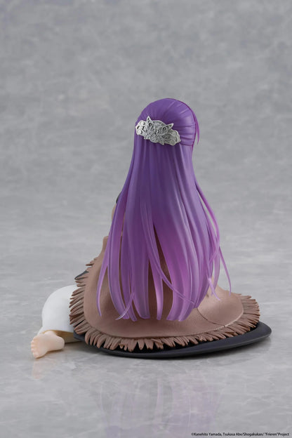 Fern Desktop Cute Frieren Beyond Journey's End Figure Taito