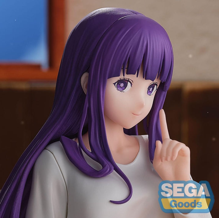 Fern (Nap Ver.) Yumemirize Figure from Frieren Beyond Journey&