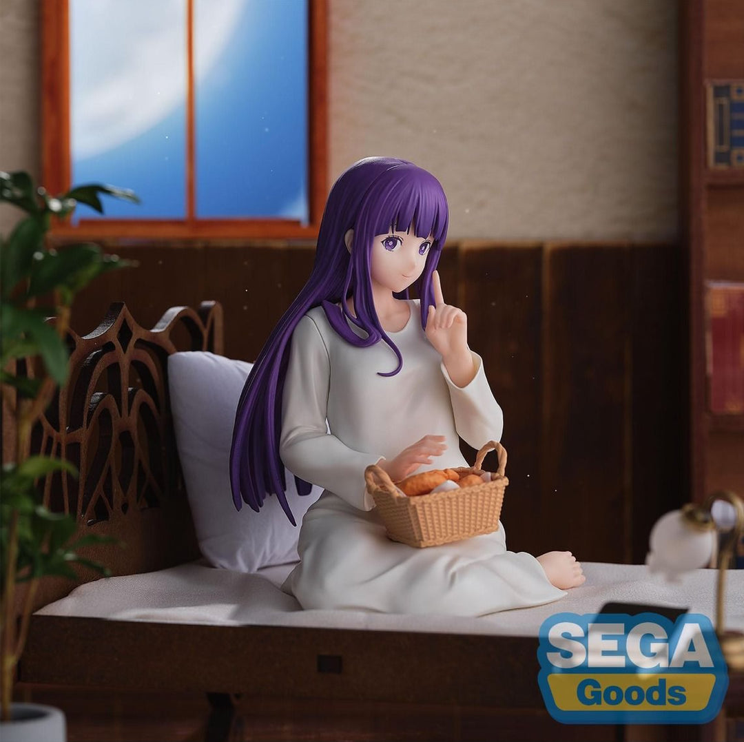 Fern (Nap Ver.) Yumemirize Figure from Frieren Beyond Journey&