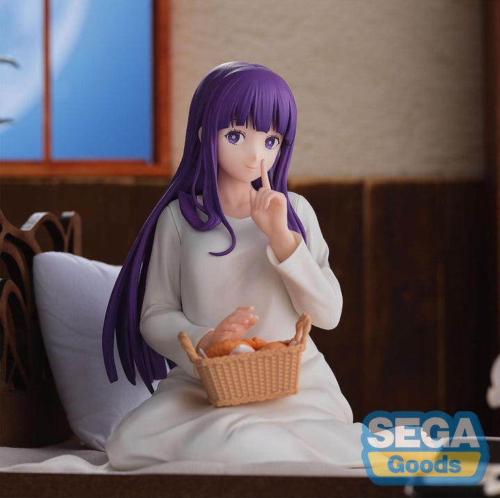 Fern (Nap Ver.) Yumemirize Figure from Frieren Beyond Journey&