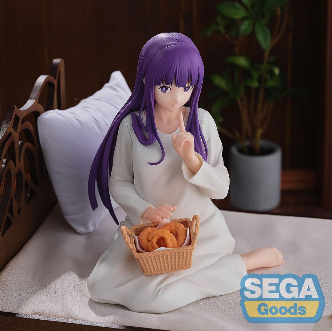 Fern (Nap Ver.) Yumemirize Figure from Frieren Beyond Journey&
