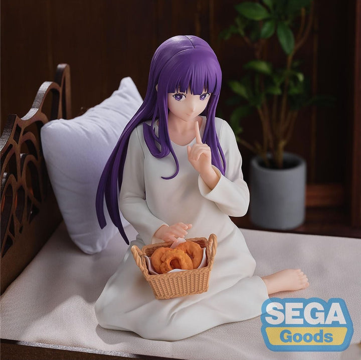 Fern (Nap Ver.) Yumemirize Figure from Frieren Beyond Journey&