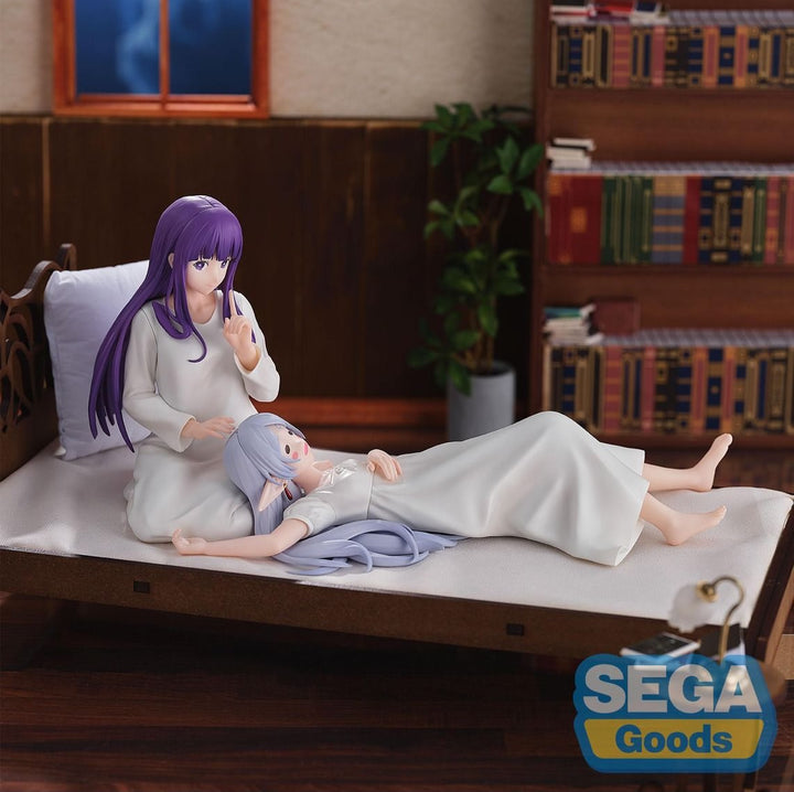 Fern (Nap Ver.) Yumemirize Figure from Frieren Beyond Journey&