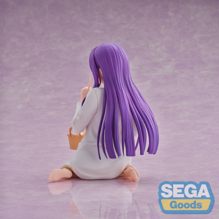 Fern (Nap Ver.) Yumemirize Figure from Frieren Beyond Journey&